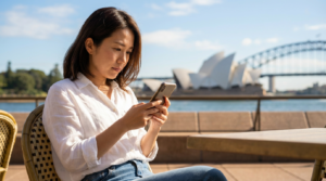 オーストラリアeSIMを使う前に必ず確認したい「スマホ側の準備」と「サクッとSIM AUS」という選択肢