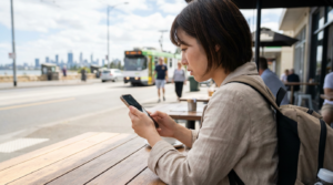 【iPhone】「PDP認証に失敗しました」でネットが使えない？オーストラリアeSIMを最短で復旧する手順（APN/ローミング/回線選択）