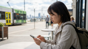 高額請求を防ぐ「データローミング」設定の正解｜オーストラリアeSIM利用時