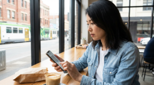 SMS詐欺（スミッシング）が増えている今、オーストラリアの電話番号を持つ人が最初にやるべき安全対策｜eSIM選び・見分け方・被害時の手順