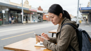 通信速度が遅い…オーストラリア現地で4G/5Gが不安定なときの改善策｜オーストラリアeSIM・留学生/ワーホリSIMの現実解