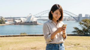 オーストラリアeSIMはどれを選ぶ？ 留学生・ワーホリが失敗しないSIM選びと「サクッとSIM AUS」の使いどころ