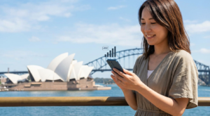 ハネムーンで「つながらない」は避けたい｜安心して旅を回すためのオーストラリアeSIM選び（Telstra回線×日本語サポート）