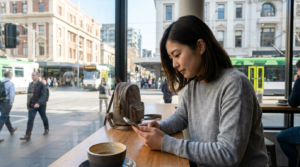 ahamo・povo2.0はオーストラリアで使える？「専用SIM/eSIM（Telstra回線）」とのコスパ比較で迷いを終わらせる