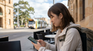 2カ国周遊（オーストラリア＋ニュージーランド）で使える周遊eSIMの選び方