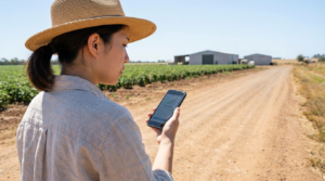 【実測ベース】バンダバーグのファームでOptus/Vodafoneは繋がる？田舎の圏外リスクと「Telstra系が安定しやすい」現実