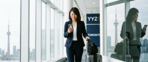 YYZ到着〜“生活”が始まる人のためのカナダSIM設計：データeSIMで足りる人／PhoneBox（TELUS）×イエローモバイルが必要な人