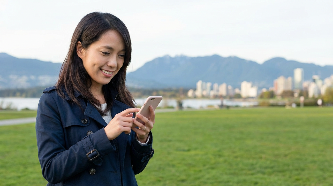 カナダ留学・ワーホリのSIMは「通話＋SMS」が本命。PhoneBoxをイエローモバイル経由で契約すべき理由