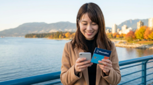 カナダ留学・ワーホリのSIMは「電話番号つき×日本語サポート」で決める｜PhoneBox（TELUS回線）を出発前に整える方法
