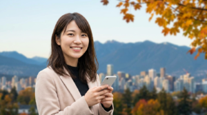 「電話番号あり」が重要な理由｜カナダのeSIM/SIM選びで失敗しないポイント（留学・ワーホリ向け）