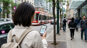 カナダでUberやLyftを使うならSMS認証できる番号付きSIMを選ぼう