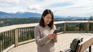 楽天モバイル・ahamoはカナダで使える？留学・ワーホリは「番号付きSIM」も検討｜PhoneBox（TELUS回線）×イエローモバイルで失敗を減らす