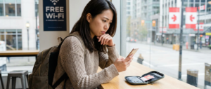 カナダはフリーWi-Fiだけで生活できる？結論「できるけど、SMSで止まる」──詰まない通信設計は PhoneBox（TELUS回線）× イエローモバイル