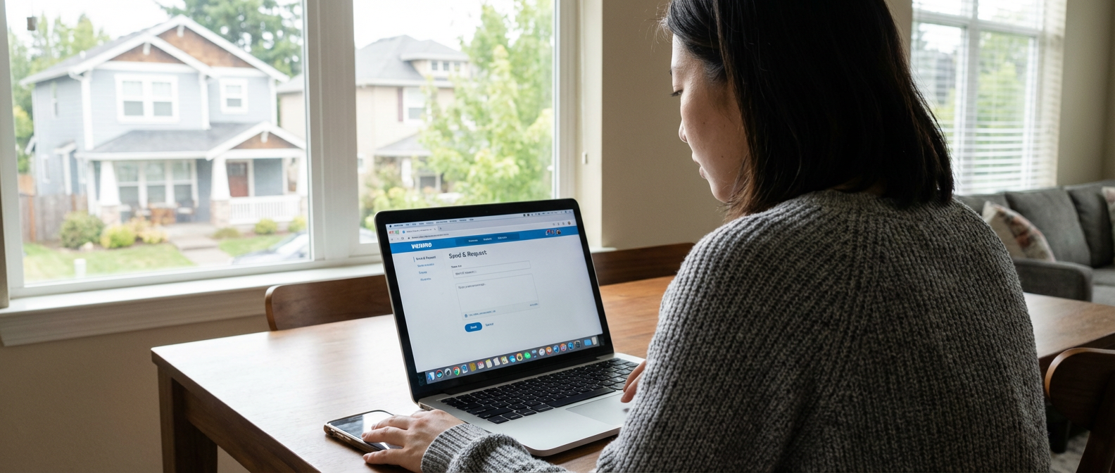 アメリカの送金アプリ「Venmo」「Cash App」利用には現地の電話番号が必須！