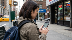 AT&T、T-Mobile、Verizon｜自分のeSIMはどの回線を掴んでいるか確認する方法