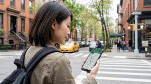Googleマップのオフライン機能 vs 常時接続eSIM｜利便性が高いのは？