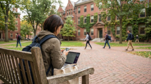 ボストン留学｜ハーバード・MIT周辺の学生生活に最適なキャリアは？