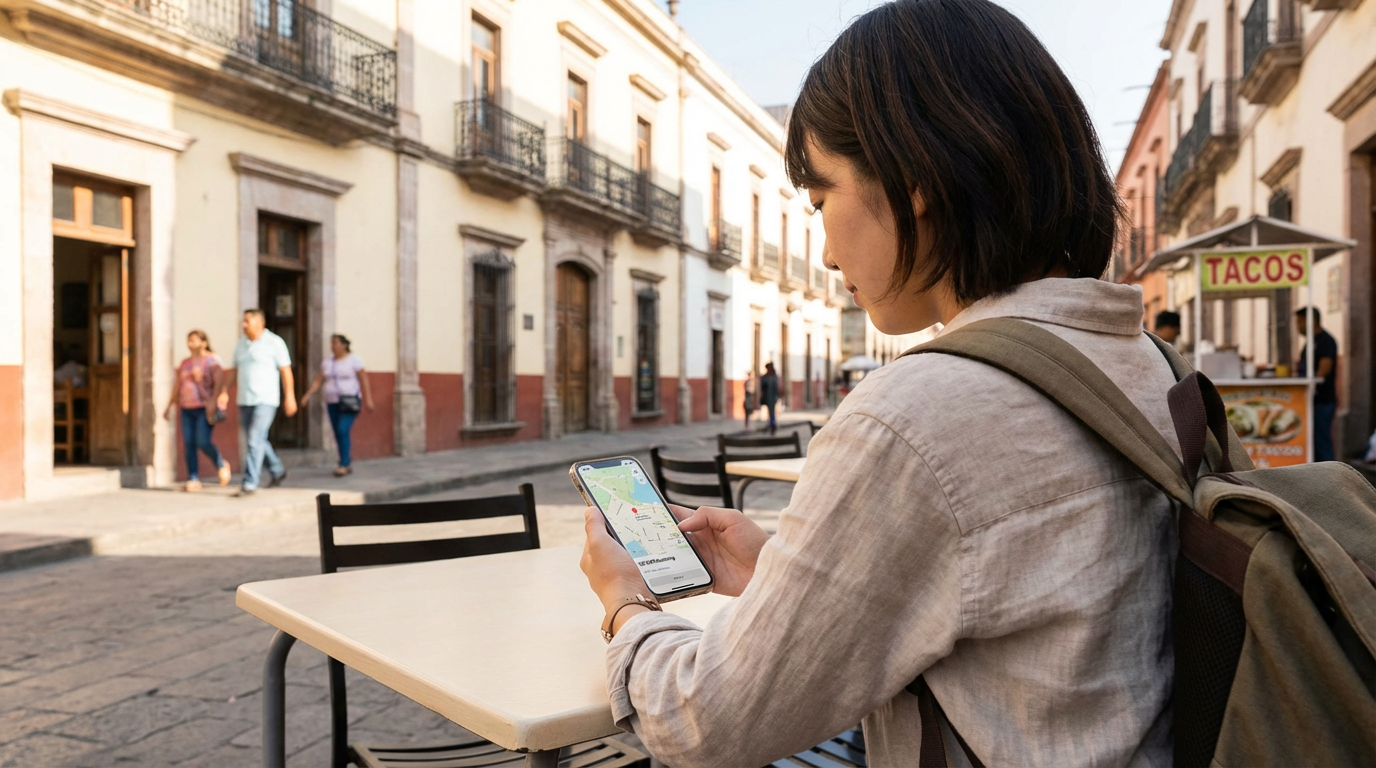 カナダ・メキシコへ小旅行！アメリカSIMでローミング利用は可能？