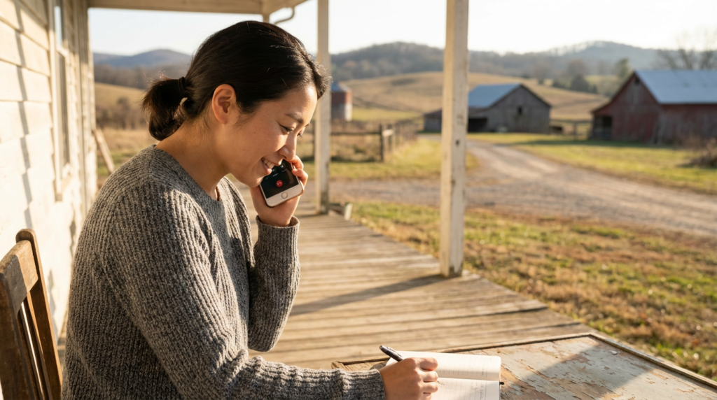 アメリカから日本への固定電話がかけ放題？H2O Wirelessの通話特典解説