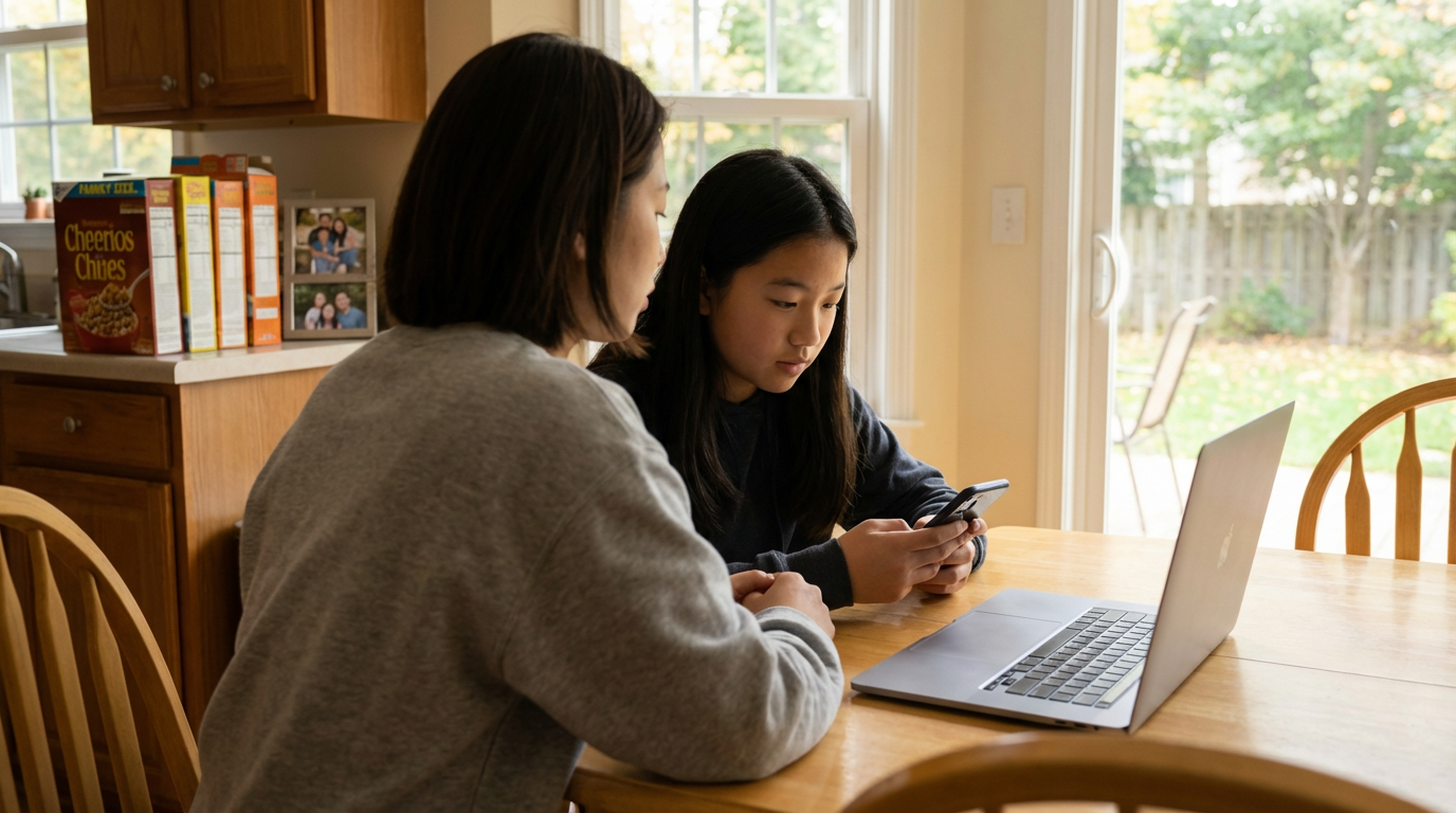 クレジットヒストリーがない学生でも契約可能！審査なしのアメリカSIM