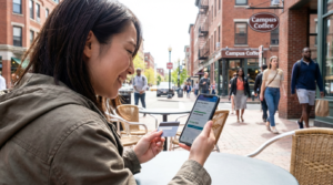 学生必見！「サクッとSIM US」ならアメリカ留学の通信費がこんなに安くなる