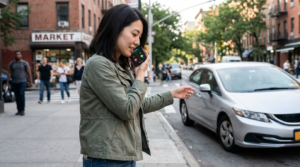 アメリカ旅行でUber配車！ドライバーとの連絡に通話機能は必要？