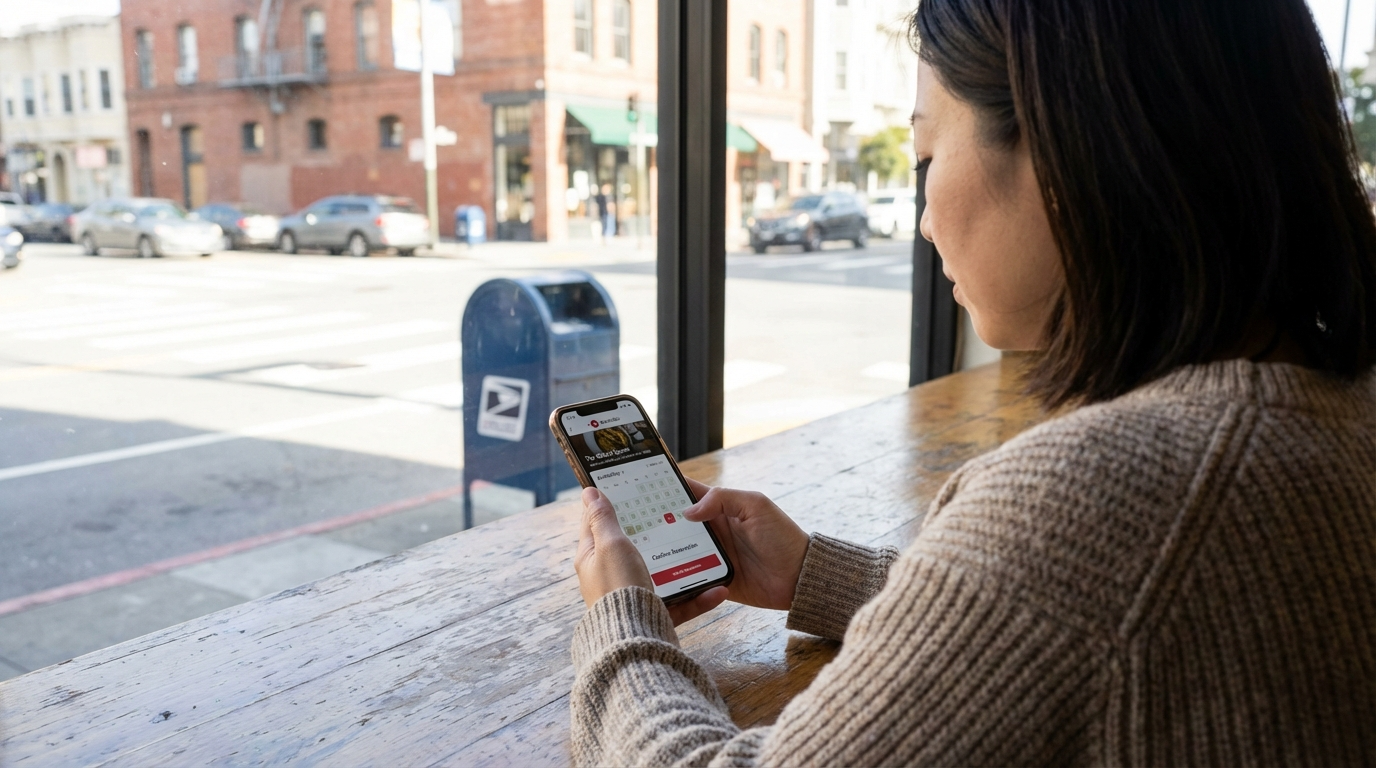 YelpやOpenTableでレストラン予約！電話番号認証が必要なケースとは
