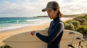 サーフィン中、Apple Watch（セルラー）で着信を受けたい｜eSIM設定の基本