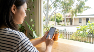 SIMロック解除ができているか確認する方法（iOS14以降の設定画面）